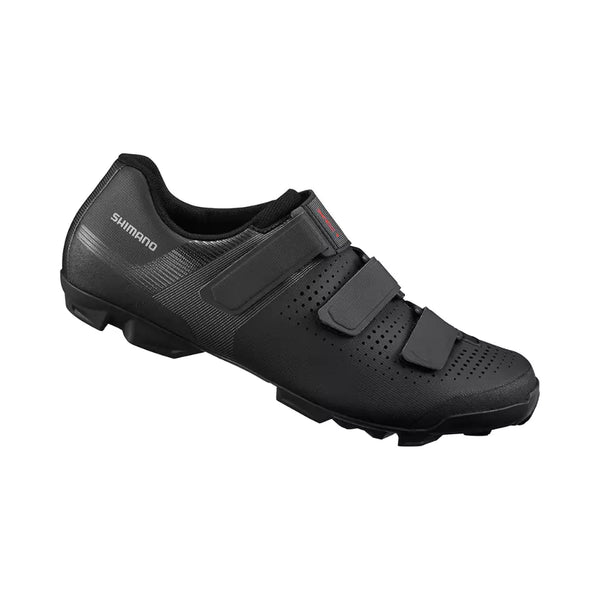 Shimano SH-ME5 MTB Enduro Shoes - Zapatillas de ciclismo Hombre, Comprar  online