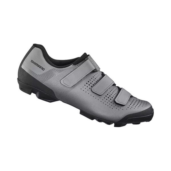 Zapatillas Shimano MTB XC100 Silver