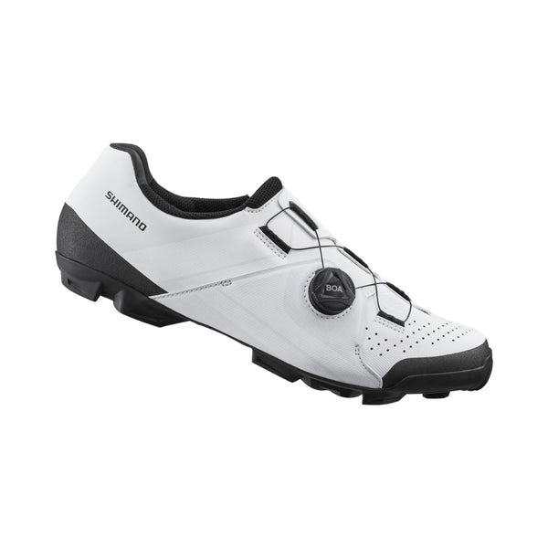 Zapatillas Shimano MTB XC300 Blanco