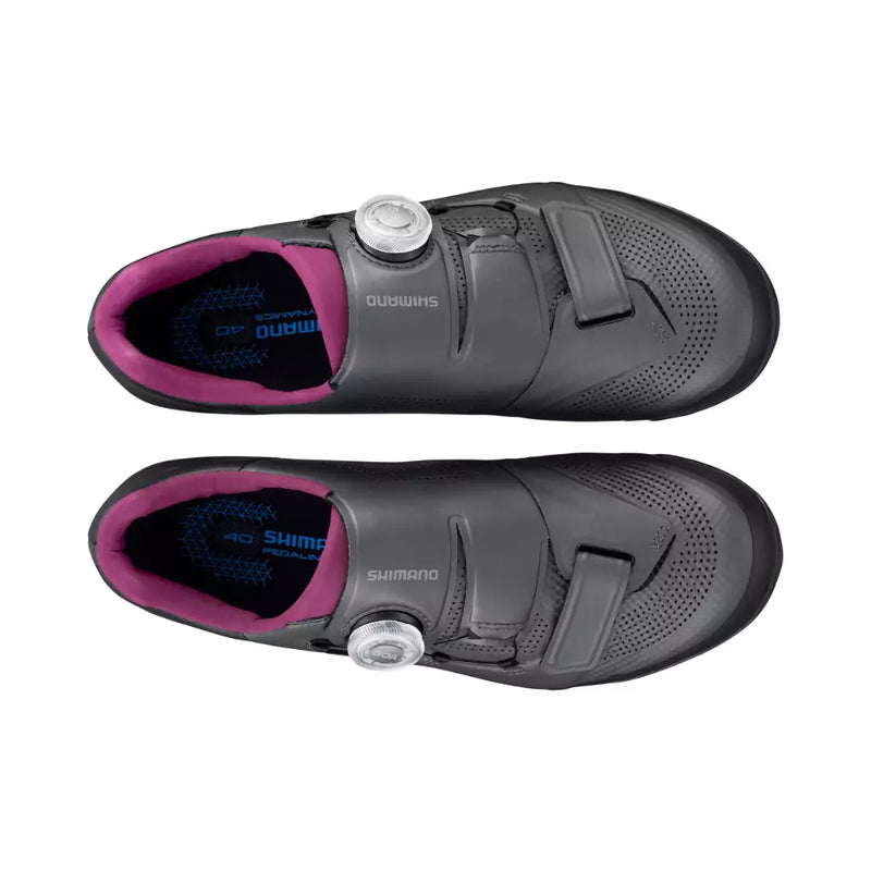 Zapatillas Shimano MTB XC502 Mujer –