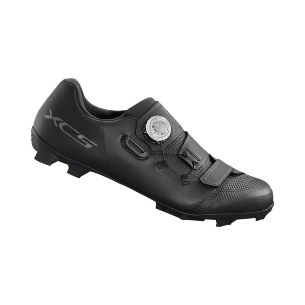 Zapatilla MTB Shimano SH-XC502 Negro