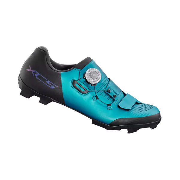 Zapatillas Shimano mtb XC502 Sea