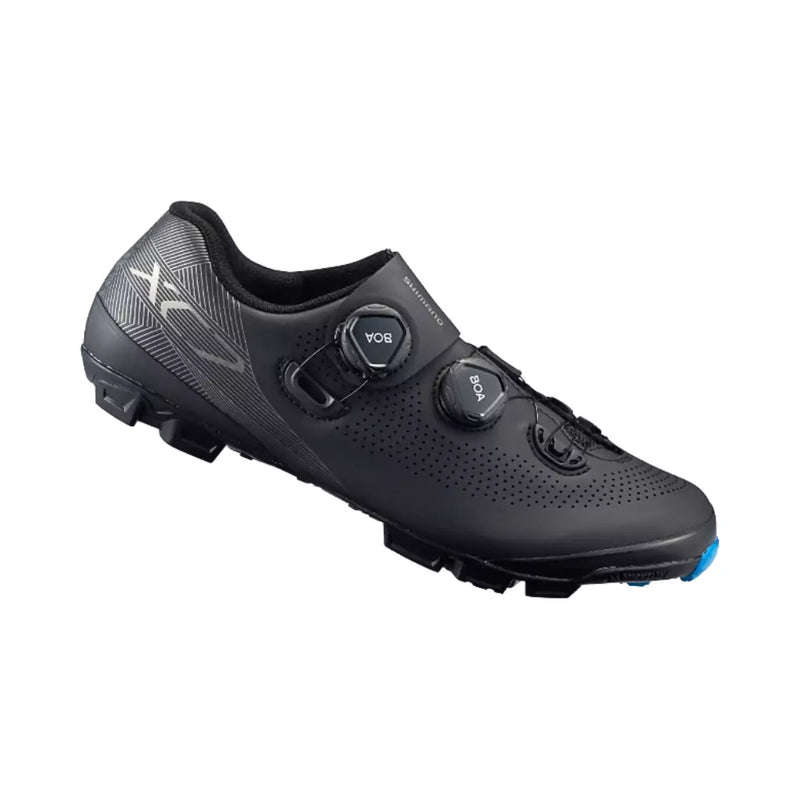 Zapatos Shimano MTB SH-XC701 Negro