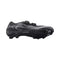 Zapatillas Shimano XC702 Negro