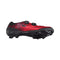 Zapatillas MTB XC702 Rojo