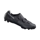 Zapatillas Shimano MTB SH-XC902 Negro