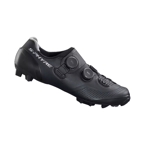 Zapatos Shimano MTB XC902 Negro – Bicis.Ec