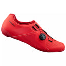 Zapatillas Shimano Ruta SH-RC300 T43 Rojo
