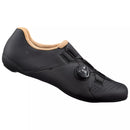 Zapatillas Shimano Ruta SH-RC300 Women T37 negro