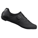 Zapatillas Shimano Ruta SH-RC302 T41 Negro 7,5-8