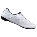 Zapatillas Shimano Ruta SH-RC302 T46 Blanco 11-11,5