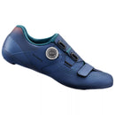 Zapatillas Shimano Ruta SH-RC500 Women T40 Navy