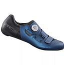 Zapatillas Shimano Ruta SH-RC502 T39 Azul 6