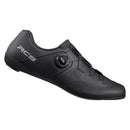 Zapatillas Shimano Ruta SH-RC503 T42 negro