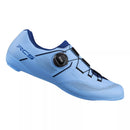 Zapatillas Shimano Ruta SH-RC503 women T39 airy azul