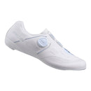 Zapatillas Shimano Ruta SH-RC503 Women T40 Blanco