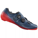 Zapatillas Shimano Ruta SH-RC702 T43 Rojo