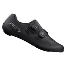 Zapatillas Shimano Ruta SH-RC703 T44 Negro