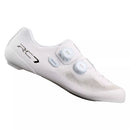 Zapatillas Shimano Ruta SH-RC703 T45 Blanco