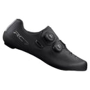 Zapatillas Shimano Ruta SH-RC703 Women T38 Negro 6-6,5