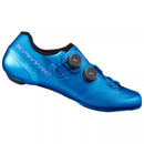 Zapatillas Shimano Ruta SH-RC902 T44 Azul
