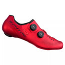 Zapatillas Shimano Ruta SH-RC903 T42 Rojo