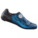 Zapatillas Shimano SH-RC502 T42 Azul 8,5