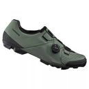 Zapatillas Shimano SH-XC300 T45 Olive