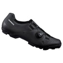 Zapatillas Shimano SH-XC300 T46 negro