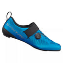 Zapatillas Shimano Triatlon SH-TR903 T41 Azul
