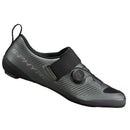 Zapatillas Shimano Triatlon SH-TR903 T41 Mate Gunmetal