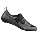 Zapatillas Shimano Triatlon SH-TR903 T44 Mate Gunmetal