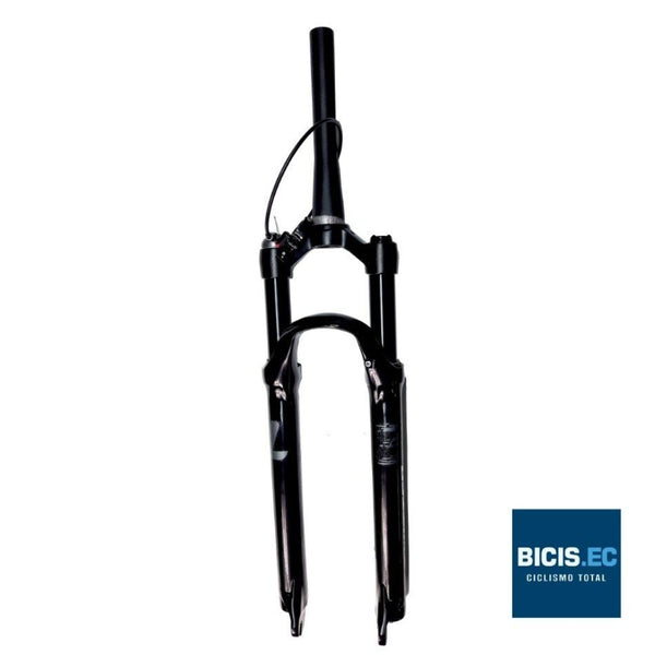 SUSPENSION TWITTER T50 MTB 29 AIRE RLO BLACK