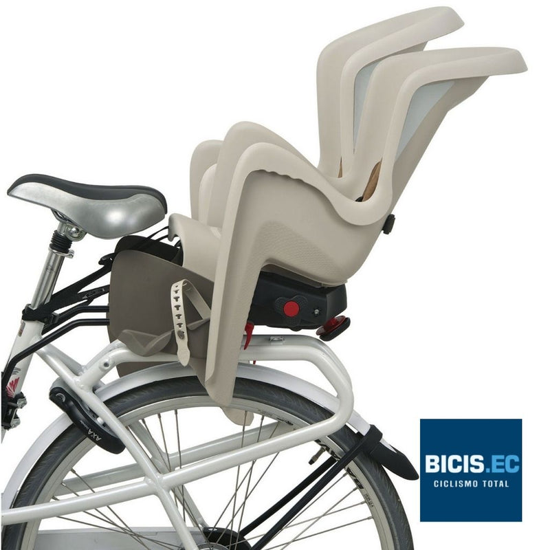 Portabebe Bilby Polisport Maxi RS Bicis.Ec