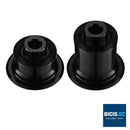 Adaptador Mavic de rueda posterior MTB-Carretera 12mm a 9mm centrer lock