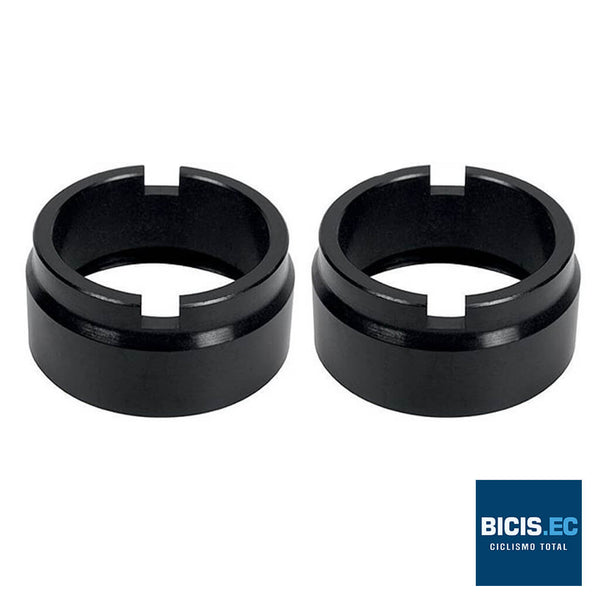 Adaptador Mavic para eje de rueda delantera de 20x110mm - 12982901