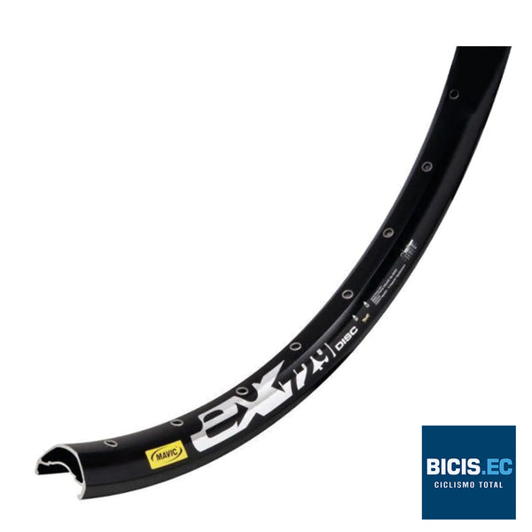 Aro 26" Mavic EX 729 de 36H para Downhill disco - 12825836