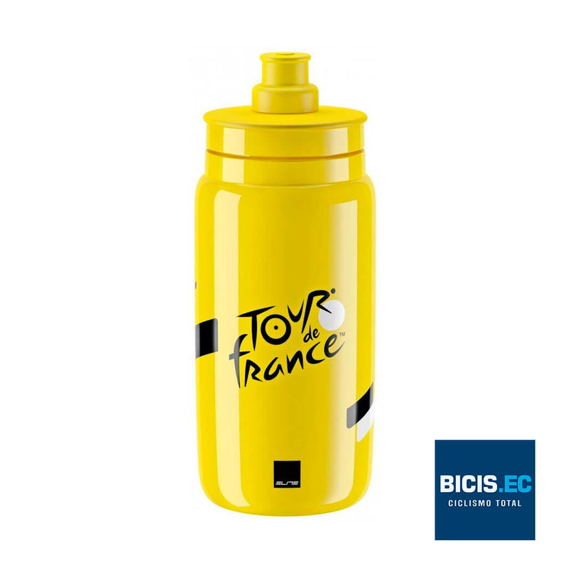 Cramañola ELITE FLY Tour de France 2020 amarilla de 550ml - 01604372
