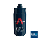 Caramañola de agua ELITE FLY TEAM GRENADIER 550ml azul - 1604467
