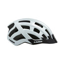 CASCO LAZER COMPACT DLX BLANCO