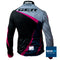 Camiseta-de-Ciclismo-Team-GER-Rosa