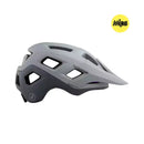 Casco-LAZER-Impala-CE-Matte-Dark-Grey