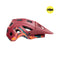 Casco-LAZER-Impala-CE-Matte-Red-Rainforest