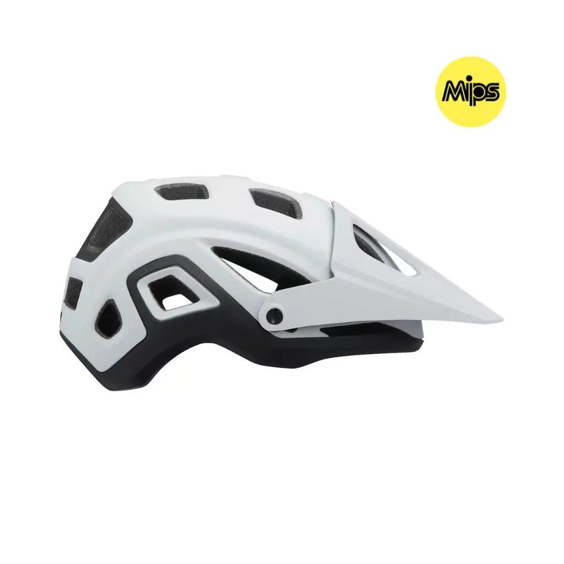 Casco-LAZER-Impala-CE-Matte-White