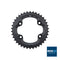 Coronilla SHIMANO Deore 24 Dientes 10 Vel.