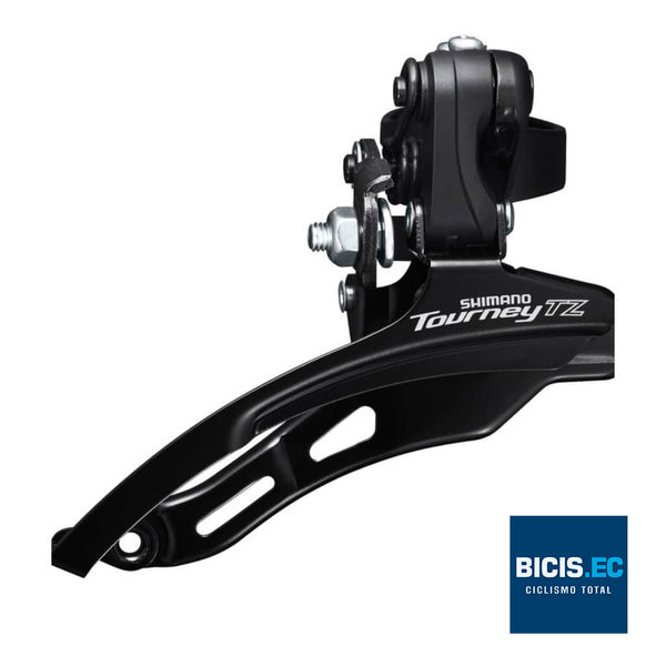 Descarrilador Shimano Tourney TZ RD-TZ500-DS6 7 vel.