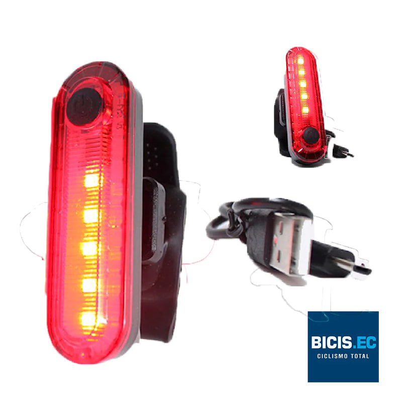 accesorios para bicicletas, luces led para bici, infladores, repuestos