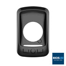 Funda de Silicón para ciclocomputador iGPSPORT BH620 negro