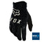 Guantes de ciclismo FOX Dirtpaw Race negro