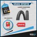 Llanta Chaoyang 29 x 2.1 H-5129 - BICIS.EC